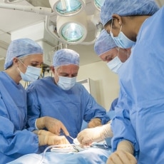 types of surgery