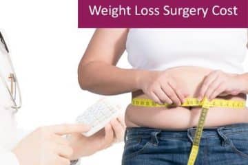 Bariatric Surgery Cost