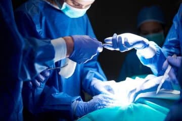 What are The Most Painful Surgeries