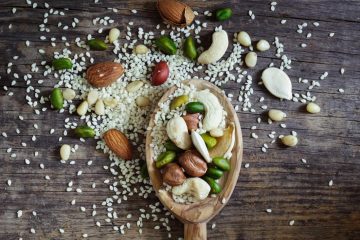 foods to boost brain function