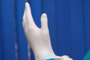 Emergency Gallbladder Surgery