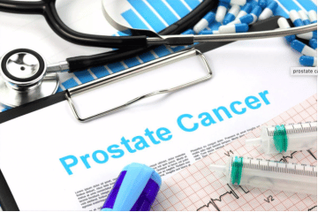 prostate cancer surgery