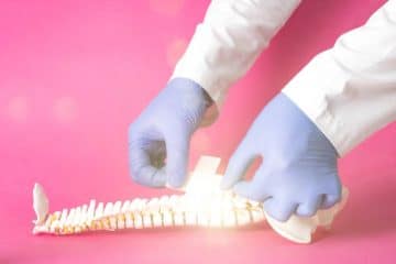 Vertebroplasty Surgery