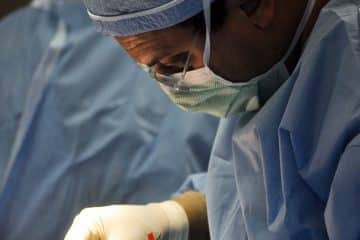 Bunion Surgery Cost