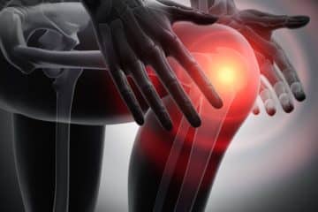 Knee Replacement Surgery Cost