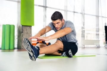 Does Stretching Prevent Injury