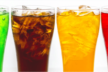 Do Sugary Drinks Cause Cancer