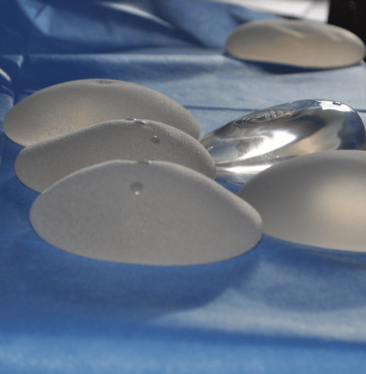 What to Expect After Breast Implant Removal?
