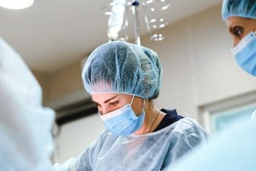 What is an Outpatient Surgery
