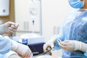 What is an Inpatient Surgery