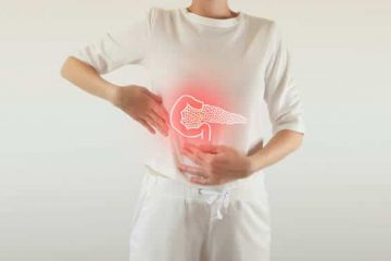 Symptoms of Pancreas Problems