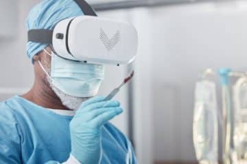 What is Surgery Simulation